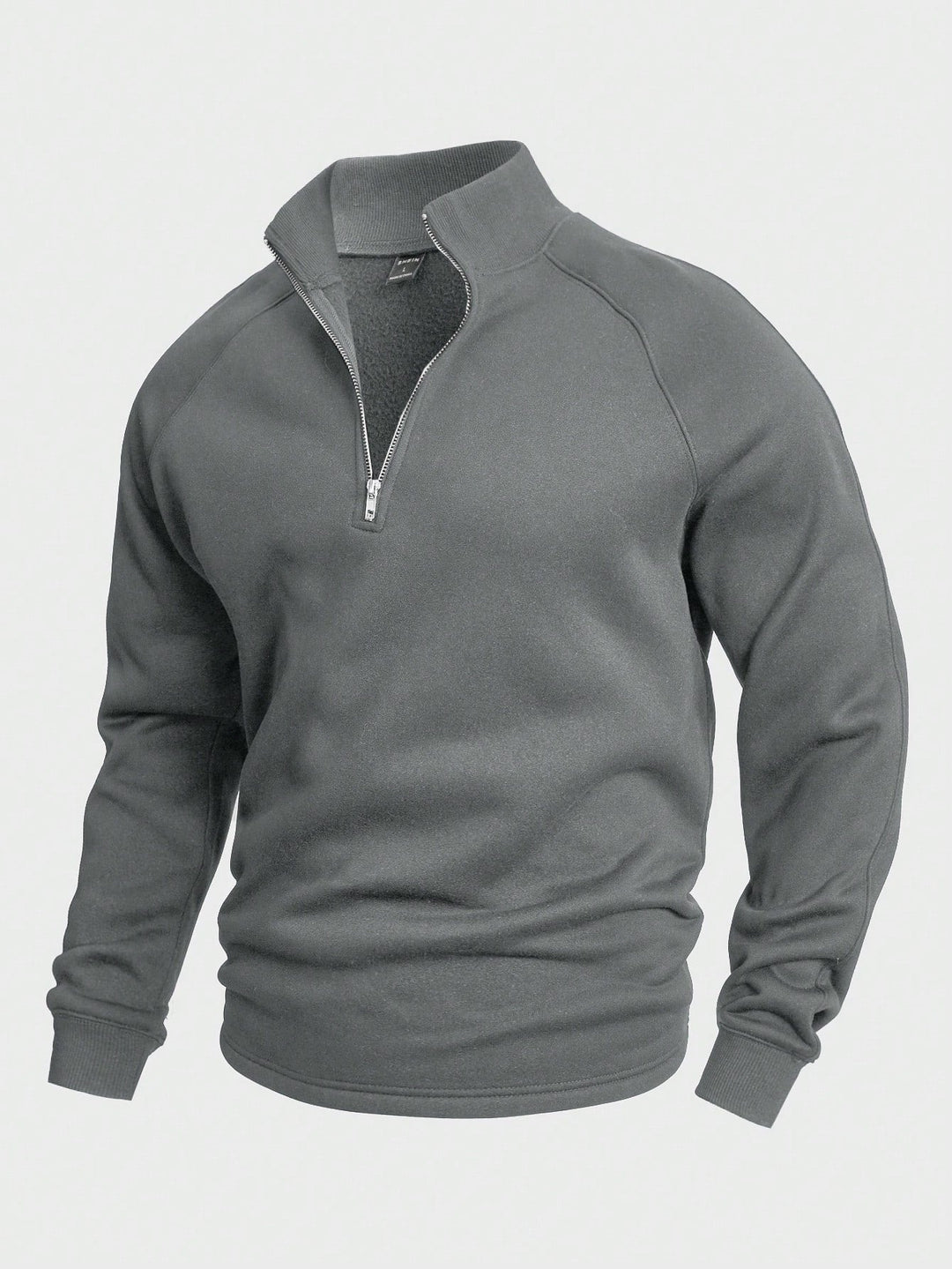 Oliver - Leisure half-zip pullover