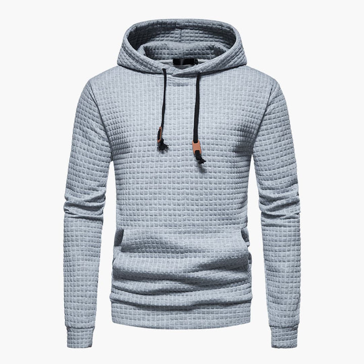 Lucas | Comfortable hoodie