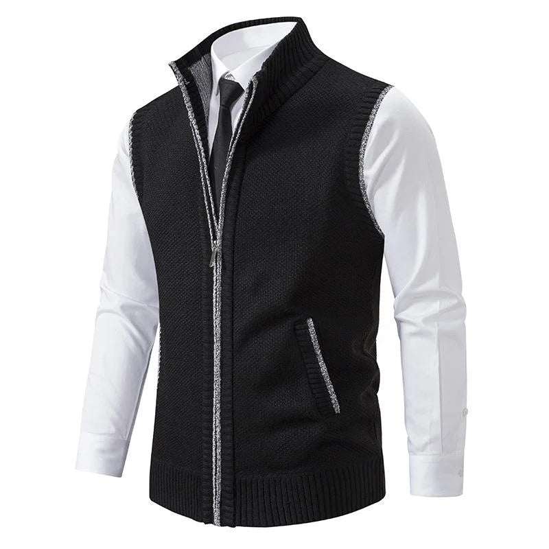 Arthur™ - Stylish Fleece Vest - Everyday Leisure Wear