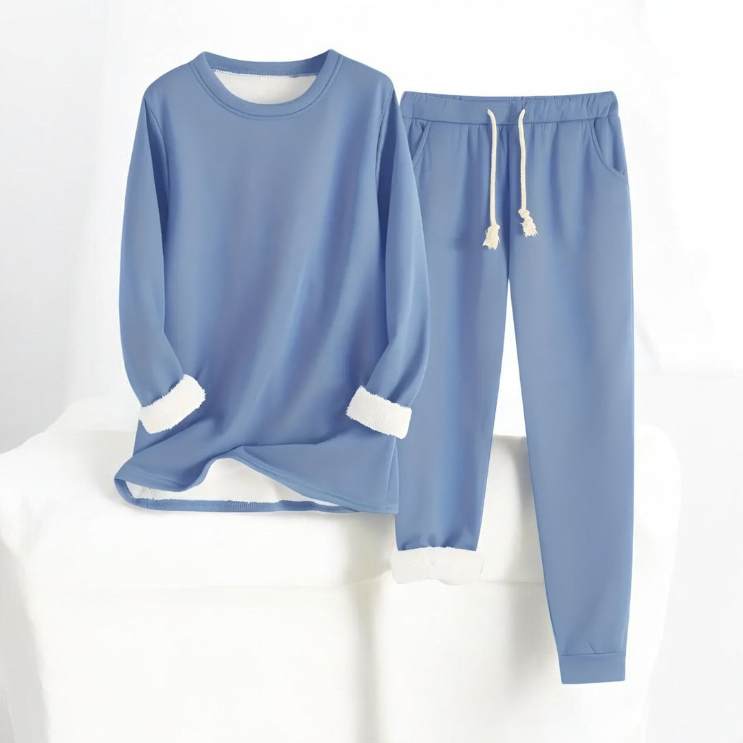 Grace | Thermal fleece set