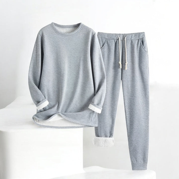 Grace | Thermal fleece set