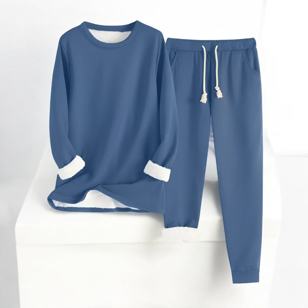 Grace | Thermal fleece set