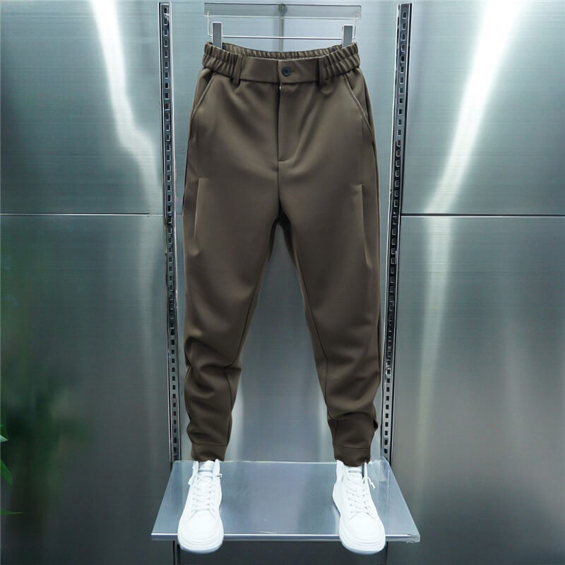 Glen | Comfortable Trouser