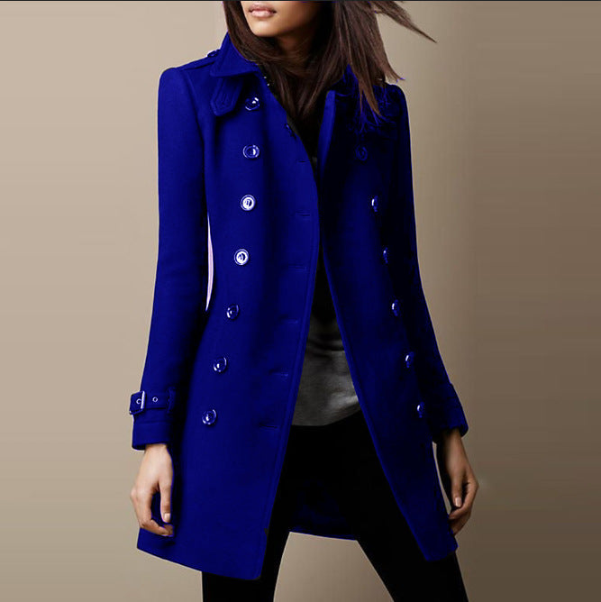 Serena™ | Trendy Women's Coat