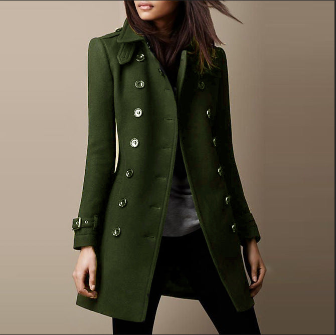 Serena™ | Trendy Women's Coat