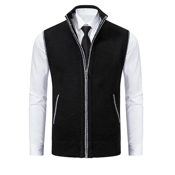 Arthur™ - Stylish Fleece Vest - Everyday Leisure Wear