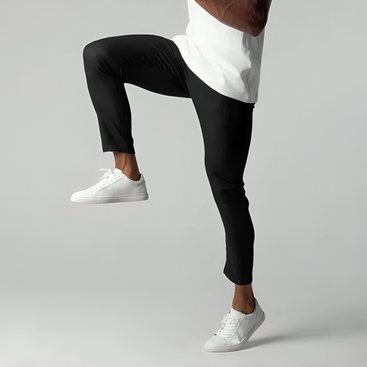 Hunter™ |  Stretchy Chino Trousers