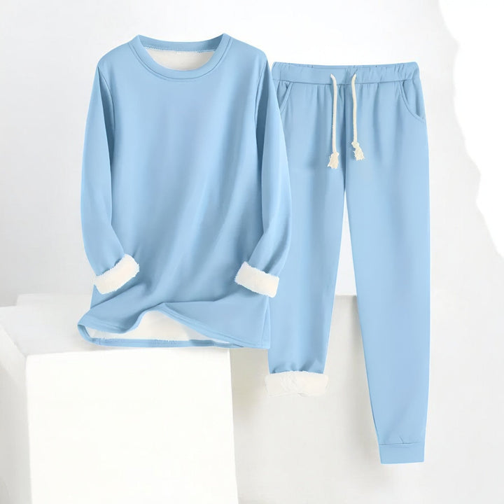 Grace | Thermal fleece set