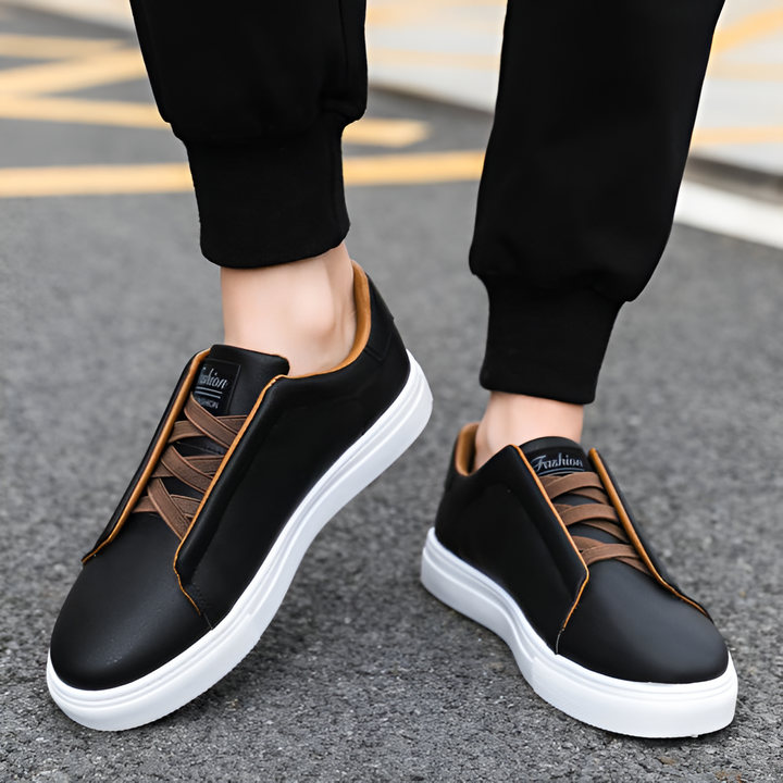 Ethan - Classic trend shoes