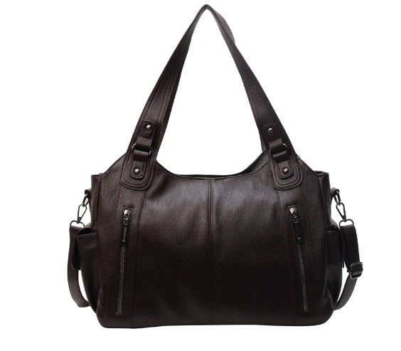 Molly | Elegant Leather bag