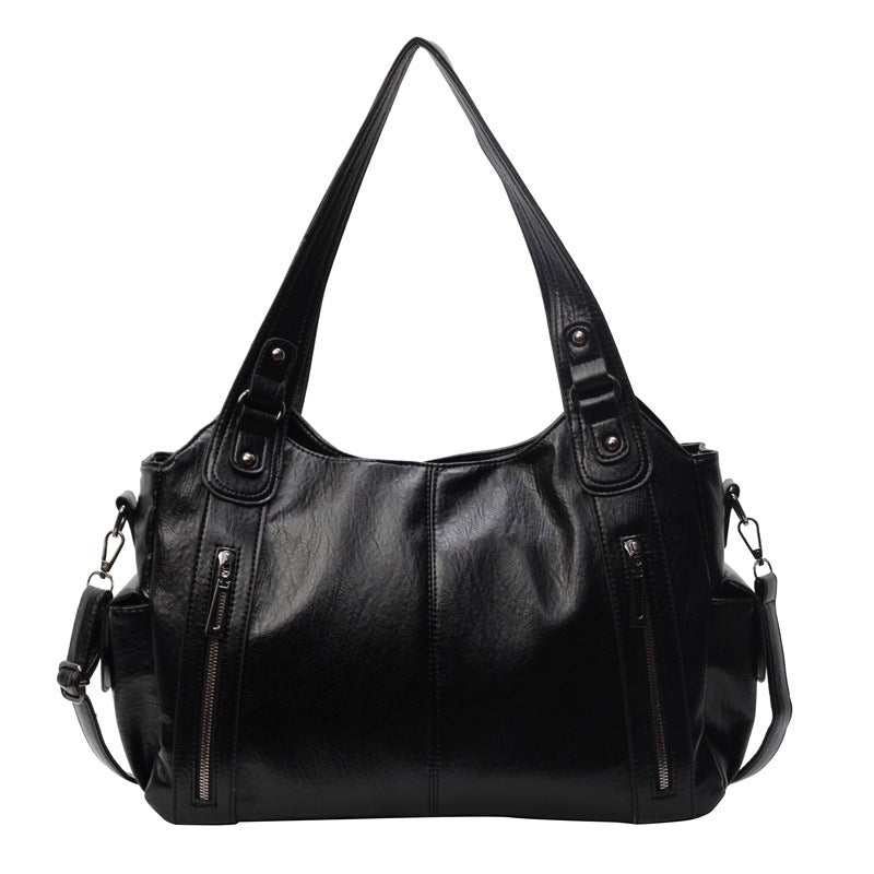 Molly | Elegant Leather bag