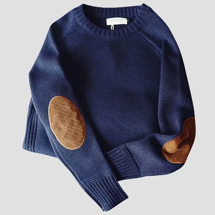 Cortina | Wool Sweater