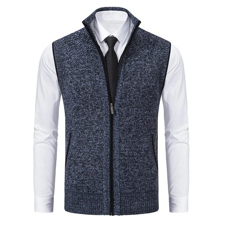 Arthur™ - Stylish Fleece Vest - Everyday Leisure Wear