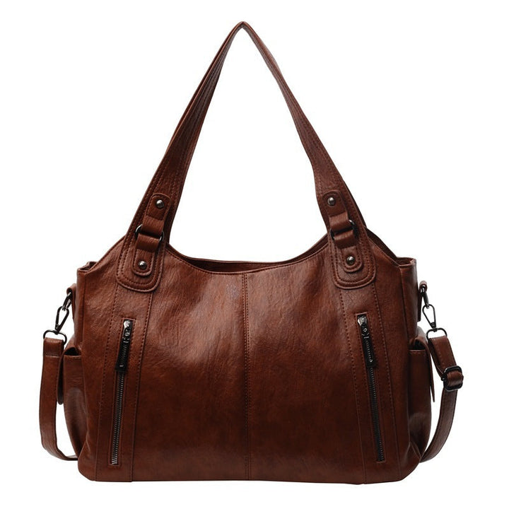 Molly | Elegant Leather bag