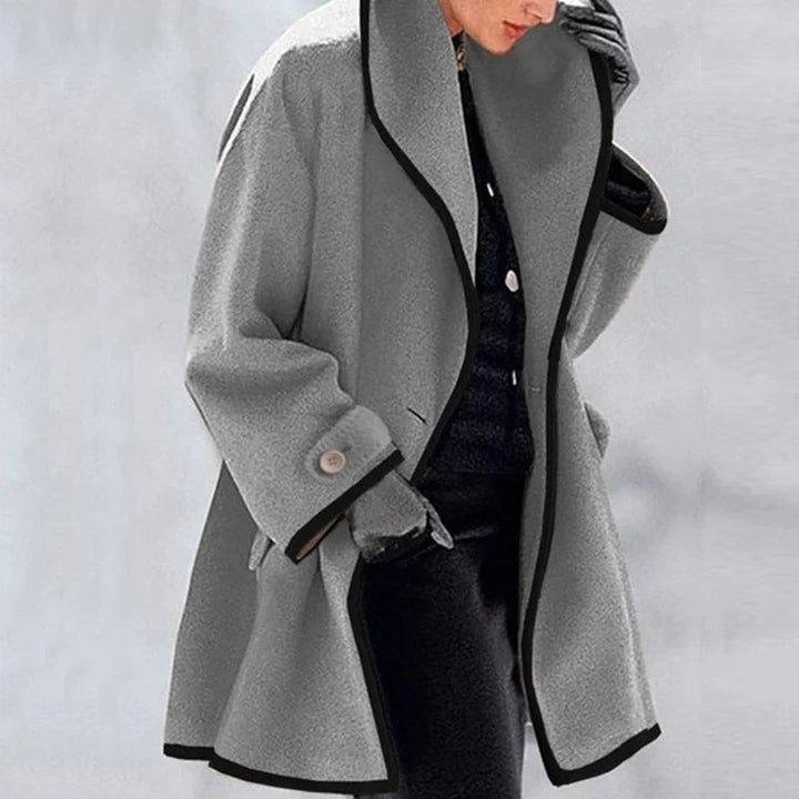 Alessandra | Trench Coat