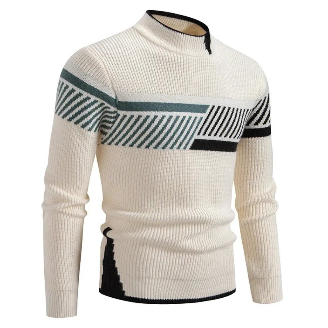 Alexander | Men's premium sweater