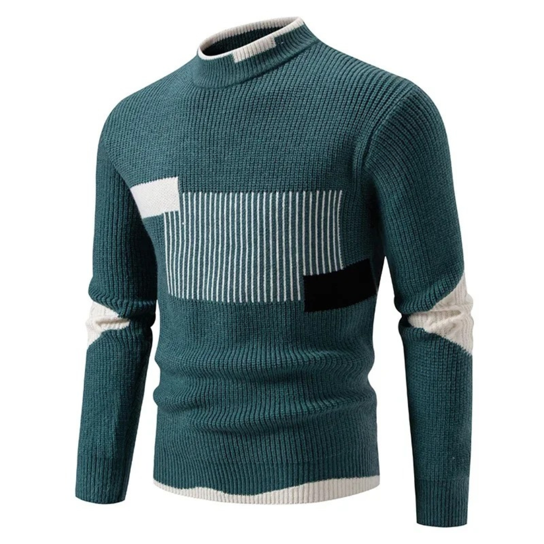 Alexander | Men's premium sweater